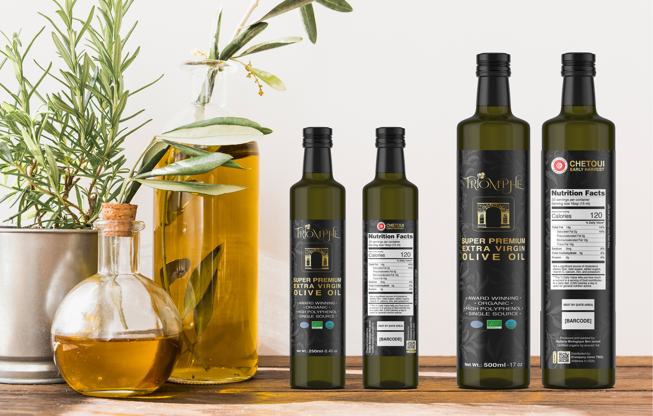 Packaging